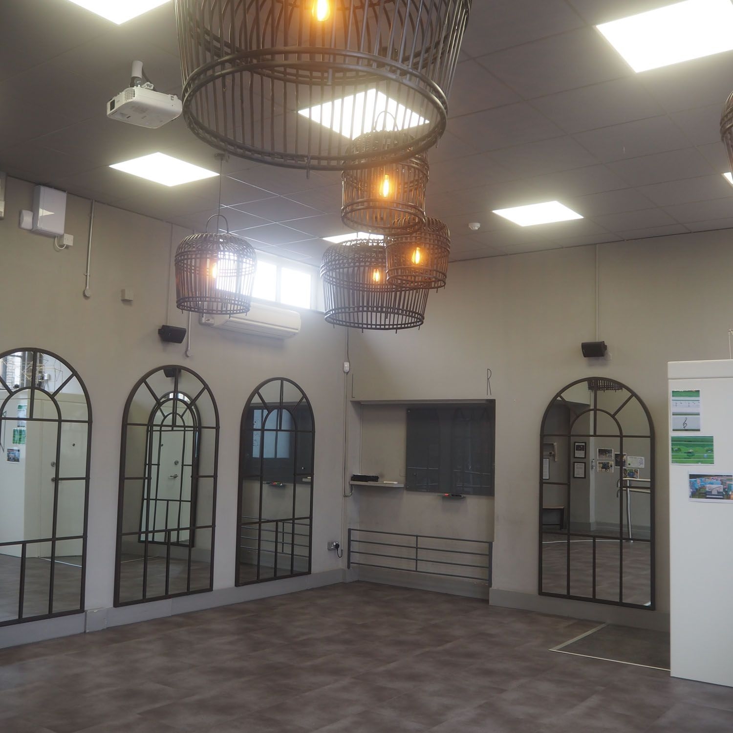 Fitness Studio